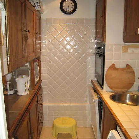 Praloup 1600 Avec Belle Vue Apartment *