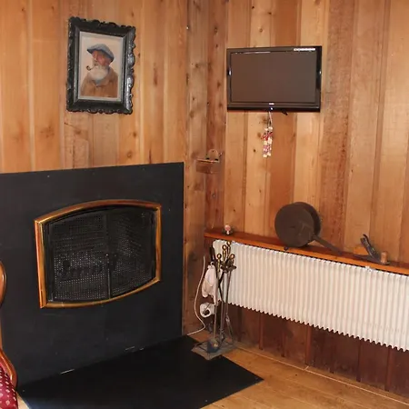 Apartment Praloup 1600 Avec Belle Vue *