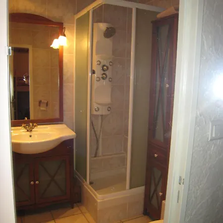 Praloup 1600 Avec Belle Vue Apartment Uvernet-Fours