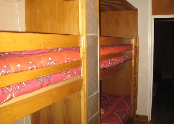 Praloup 1600 Avec Belle Vue Pra Loup