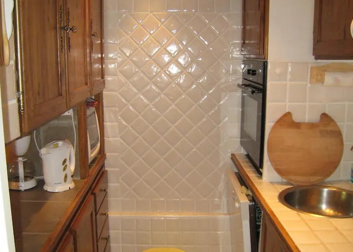 Praloup 1600 Avec Belle Vue Apartment *